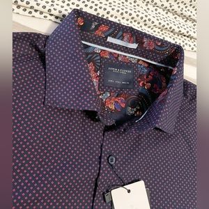 Men’s Dress Shirt